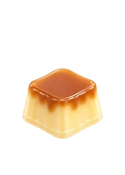 Custard Pudding